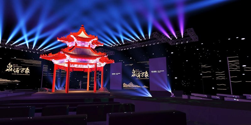 宣传片制作：如何捕捉企业灵魂